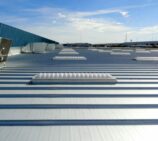 Butler Manufacturing MR-24 Standing Seam Roof System