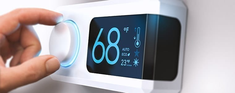 Thermostat