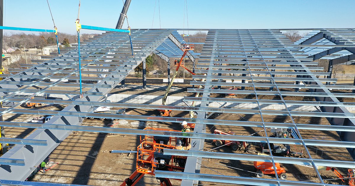 FSE_Metal_Roof_Project