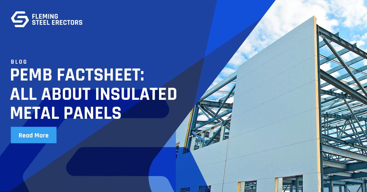 Insulation for Steel and Metal Buildings in Tulsa Oklahoma