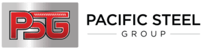 Pacific Steel Logo