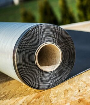 roofing paper