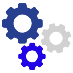 Gears Icon