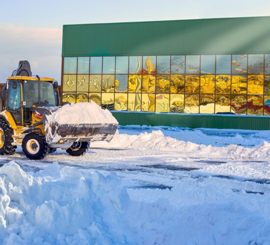 Metal Buildings and Extreme Weather